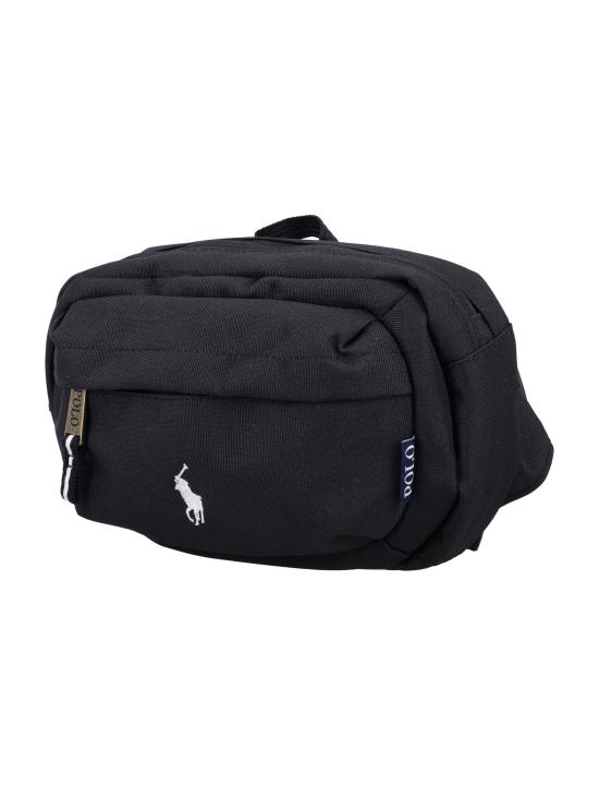 25FW [키즈] 폴로 랄프로렌 크로스백 RL9AR0129AR012 G9O Nero - POLO RALPH LAUREN