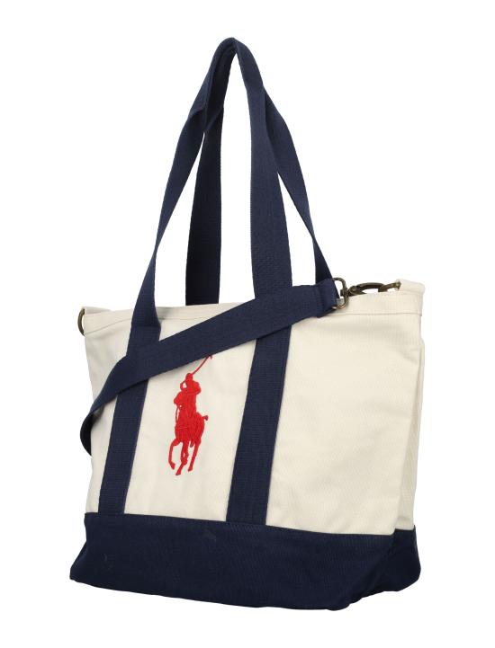 26SS [키즈] 폴로 랄프로렌 가방 RL9AR0239AR023 BDF Bianco - POLO RALPH LAUREN