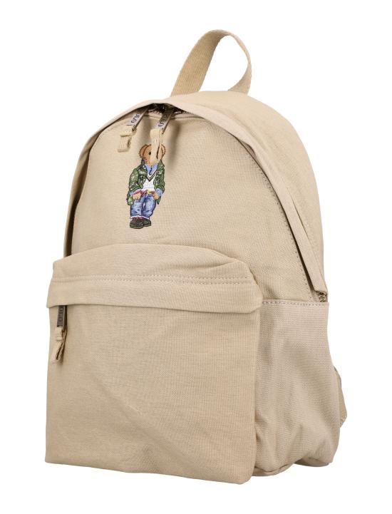 26SS [키즈] 폴로 랄프로렌 가방 RL9AR0769AR076 X9W BEIGE - POLO RALPH LAUREN