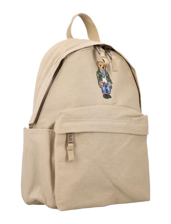 26SS [키즈] 폴로 랄프로렌 가방 RL9AR0769AR076 X9W BEIGE - POLO RALPH LAUREN