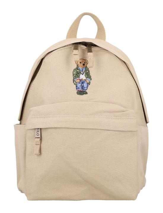26SS [키즈] 폴로 랄프로렌 가방 RL9AR0769AR076 X9W BEIGE