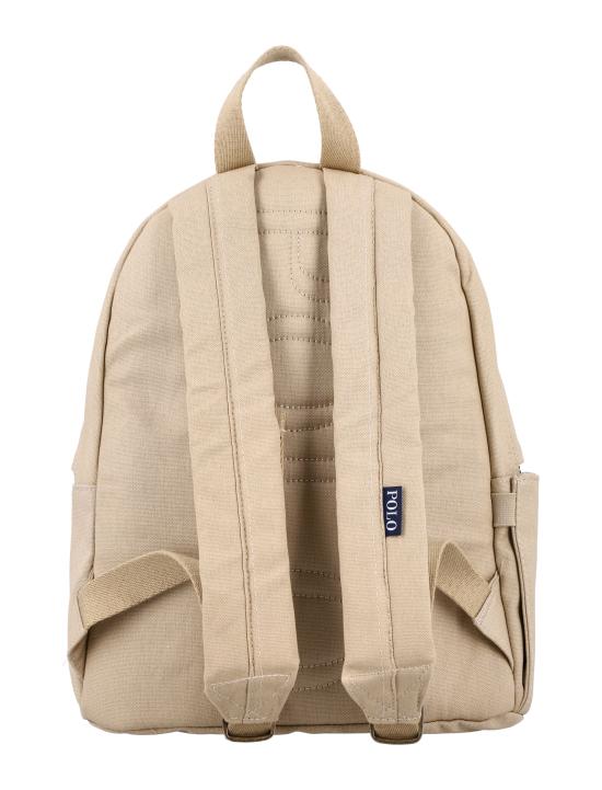 26SS [키즈] 폴로 랄프로렌 가방 RL9AR0769AR076 X9W BEIGE - POLO RALPH LAUREN