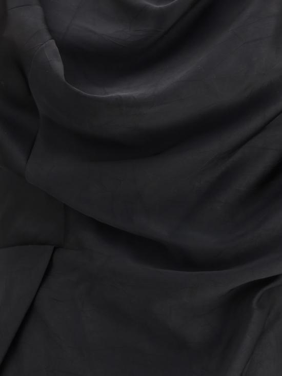 25FW 비비안웨스트우드 원피스 110103A5W01AD N401 BLACK - VIVIENNE WESTWOOD