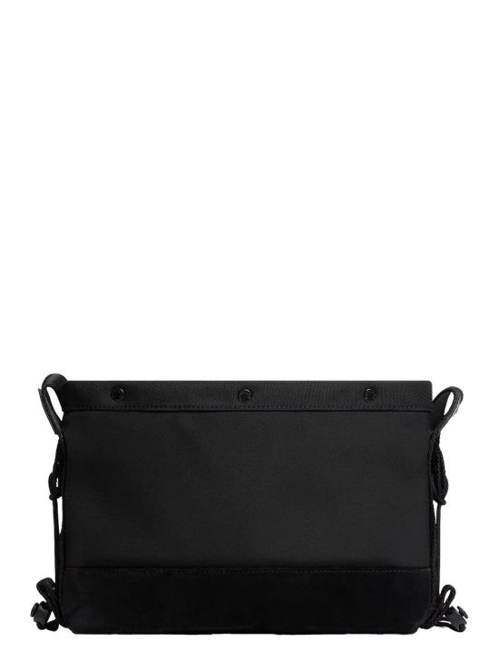 25FW 몽클레어 뉴 테크 워터 리펠런트 크로스바디백  5L00001M7835999 BLACK DOM - MONCLER