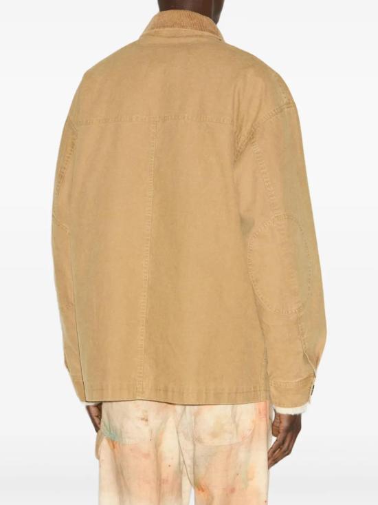 25FW 이자벨마랑 자켓 VE0552HAC3G01H 50BZ BRONZE - ISABEL MARANT