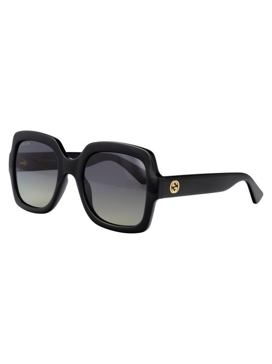 26SS 구찌 선글라스 GG1337S 002 black - GUCCI