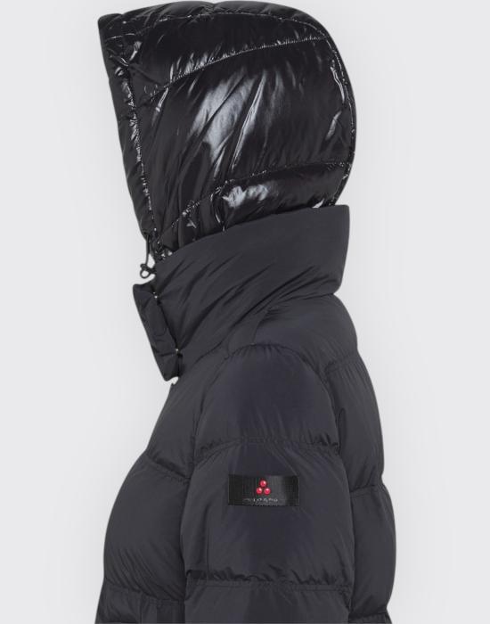 25FW 페트레이 코트 PED483801190986 808NR grigio - PEUTEREY