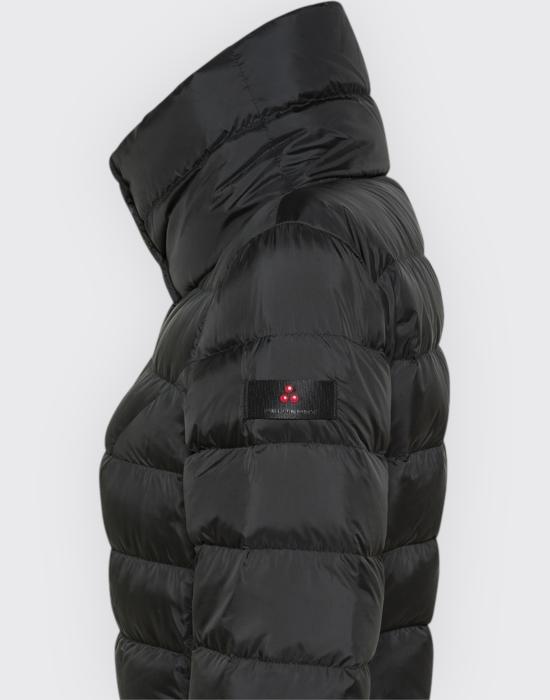 25FW 페트레이 코트 PED545601181967 NER nero - PEUTEREY