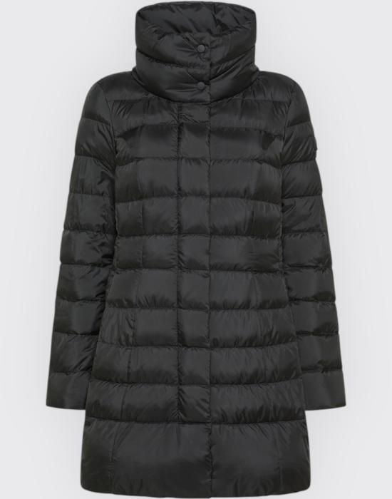 25FW 페트레이 코트 PED545601181967 NER nero