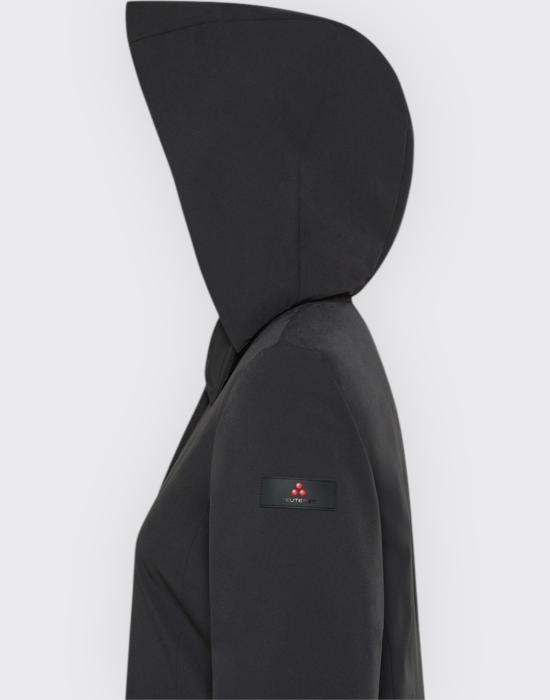 25FW 페트레이 코트 PED542101181892 808 grigio - PEUTEREY