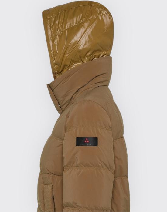 25FW 페트레이 코트 PED483801190986 894ID cammello - PEUTEREY