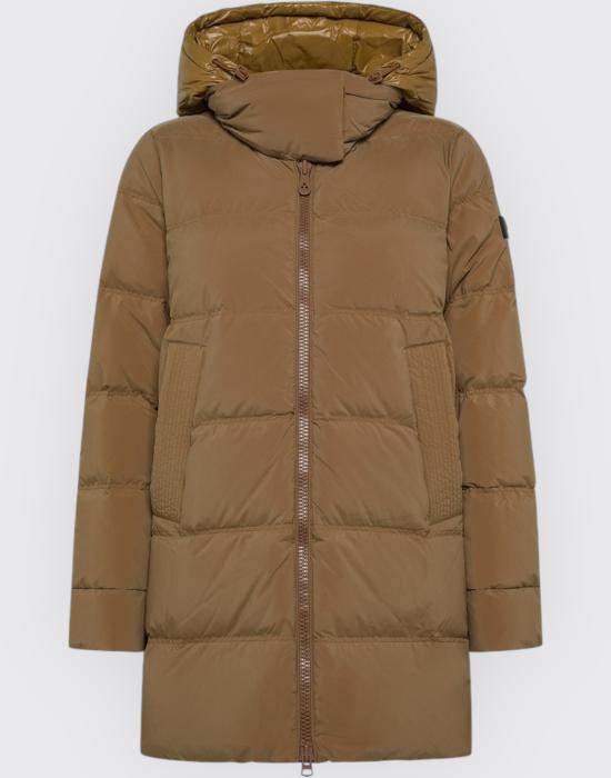 25FW 페트레이 코트 PED483801190986 894ID cammello