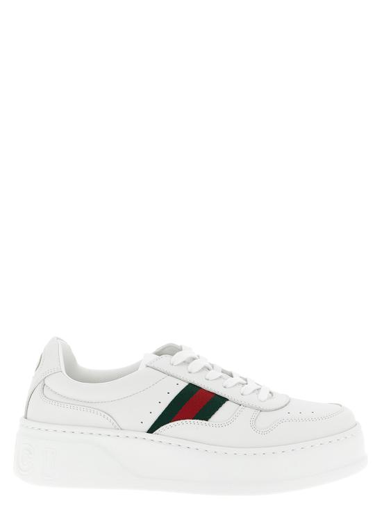 26FW 구찌 청키 스니커즈 848307UPG409064 White