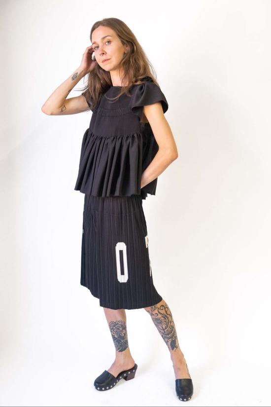  레나타 브레나 블라우스 레나타 브렌하 수스피로 - RENATA BRENHA