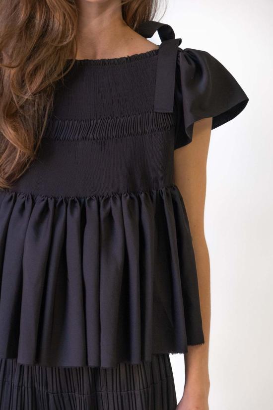  레나타 브레나 블라우스 레나타 브렌하 수스피로 - RENATA BRENHA