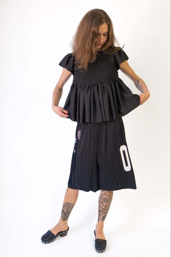  레나타 브레나 블라우스 레나타 브렌하 수스피로 - RENATA BRENHA