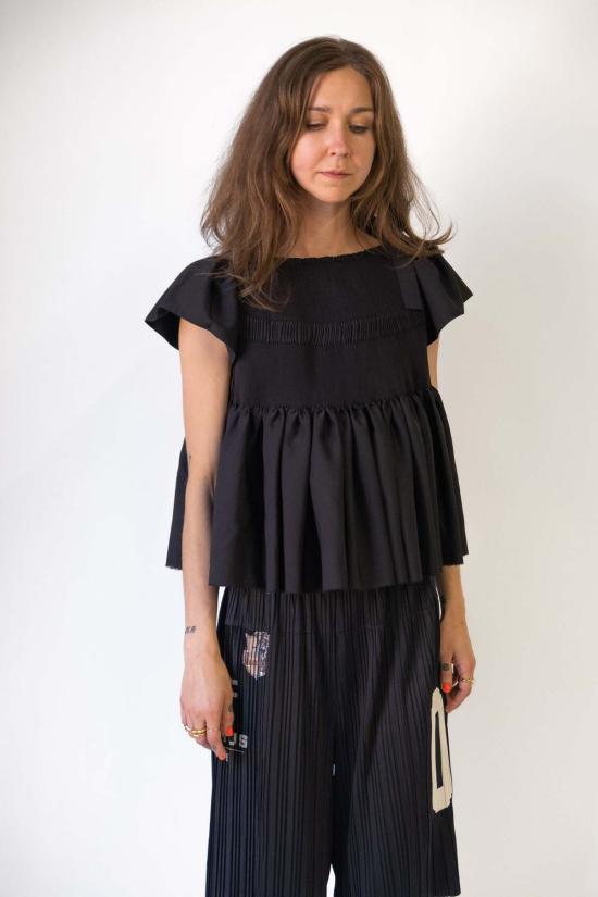  레나타 브레나 블라우스 레나타 브렌하 수스피로 - RENATA BRENHA