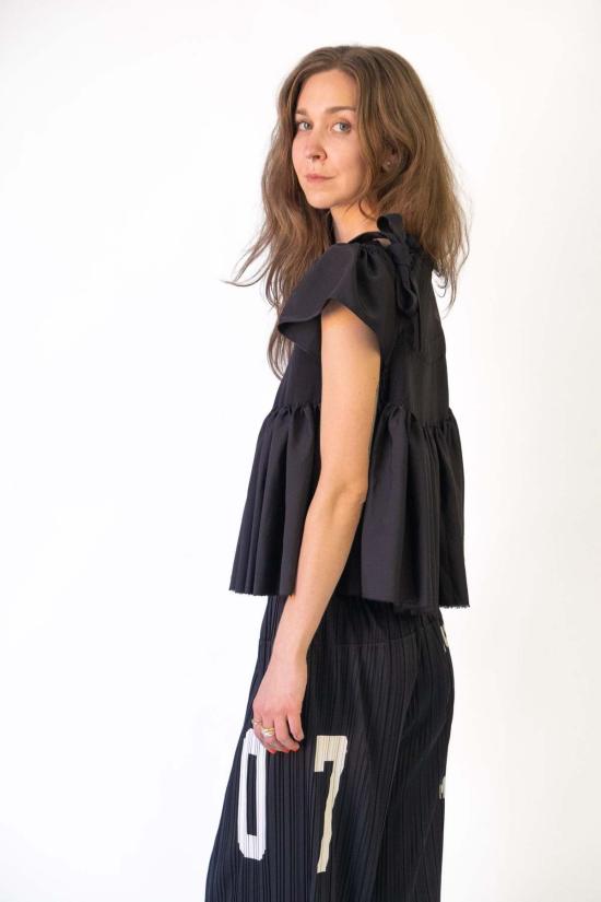  레나타 브레나 블라우스 레나타 브렌하 수스피로 - RENATA BRENHA