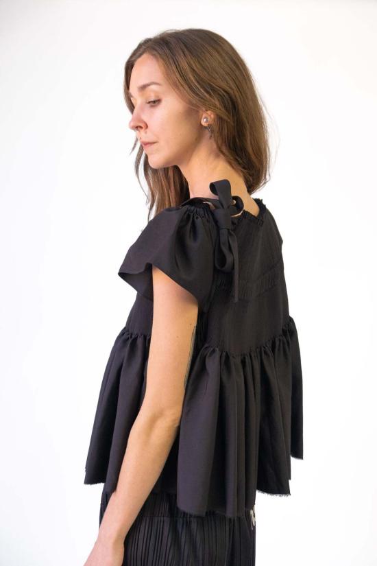  레나타 브레나 블라우스 레나타 브렌하 수스피로