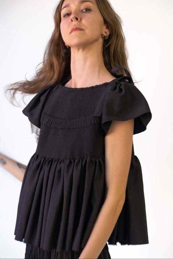  레나타 브레나 블라우스 레나타 브렌하 수스피로 - RENATA BRENHA