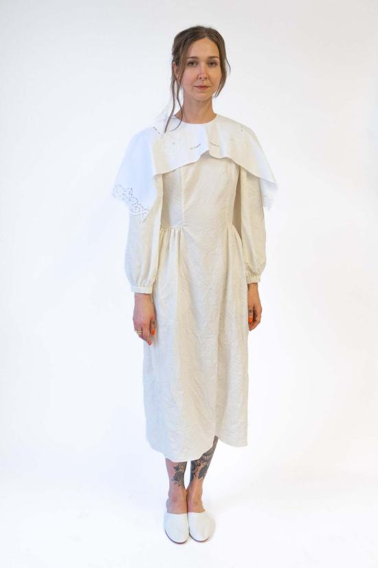  레나타 브레나 롱 원피스 레나타 브렌하 테이블 러너 드레스