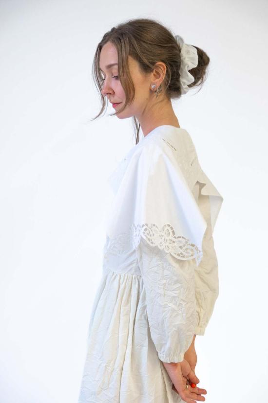  레나타 브레나 롱 원피스 레나타 브렌하 테이블 러너 드레스 - RENATA BRENHA