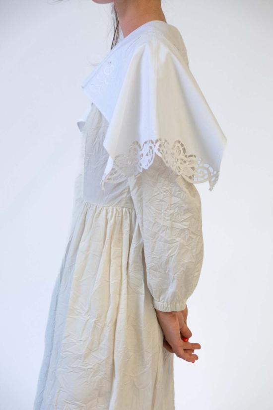  레나타 브레나 롱 원피스 레나타 브렌하 테이블 러너 드레스 - RENATA BRENHA