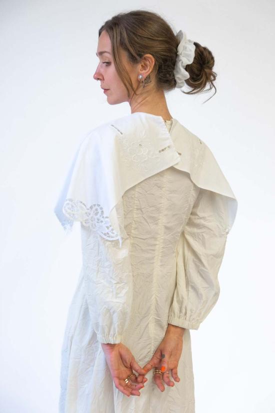  레나타 브레나 롱 원피스 레나타 브렌하 테이블 러너 드레스 - RENATA BRENHA