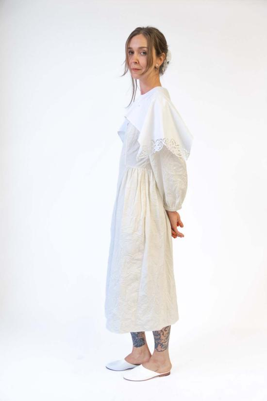  레나타 브레나 롱 원피스 레나타 브렌하 테이블 러너 드레스 - RENATA BRENHA