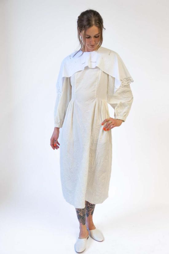  레나타 브레나 롱 원피스 레나타 브렌하 테이블 러너 드레스 - RENATA BRENHA