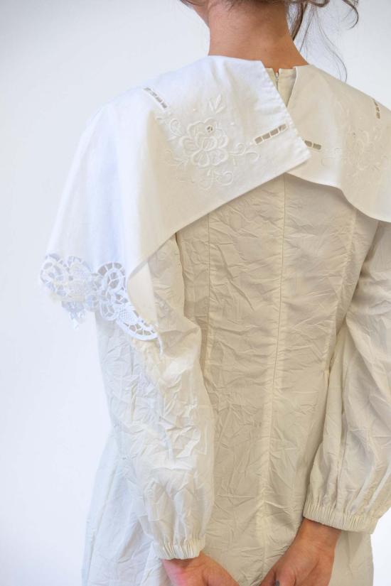  레나타 브레나 롱 원피스 레나타 브렌하 테이블 러너 드레스 - RENATA BRENHA