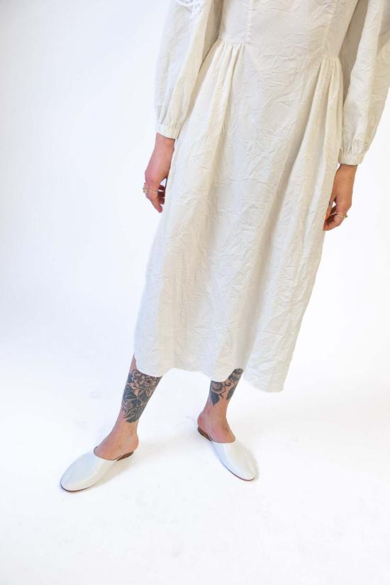  레나타 브레나 롱 원피스 레나타 브렌하 테이블 러너 드레스 - RENATA BRENHA