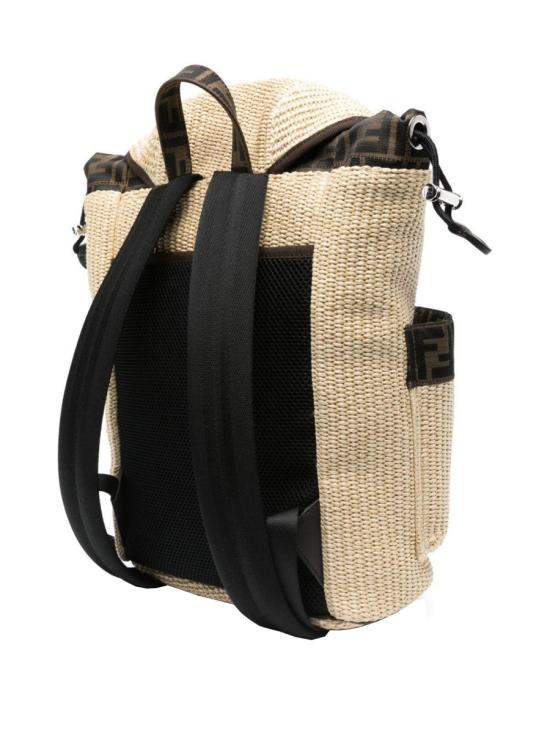 26SS [키즈] 펜디 백팩 8BZ055K AUINF1O87 MULTICOLOUR - FENDI