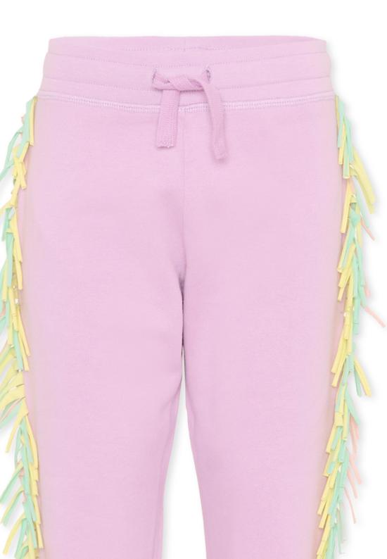  [키즈] 스텔라 맥카트니 레깅스 TT6A90 Z0447 516 LILAC - STELLA MCCARTNEY