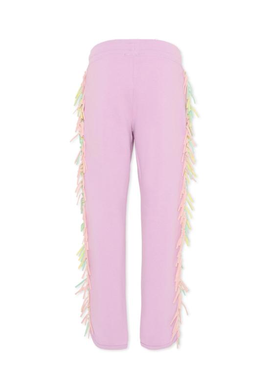  [키즈] 스텔라 맥카트니 레깅스 TT6A90 Z0447 516 LILAC - STELLA MCCARTNEY