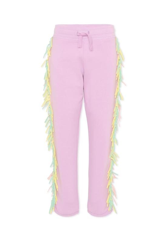  [키즈] 스텔라 맥카트니 레깅스 TT6A90 Z0447 516 LILAC