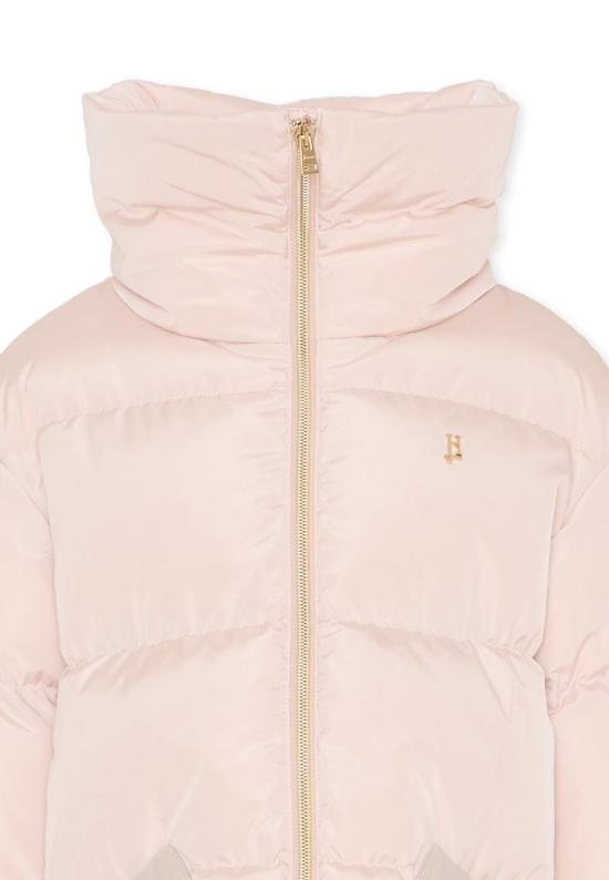 25FW [키즈] 에르노 자켓 PI000191G 20045 4000 PINK - HERNO