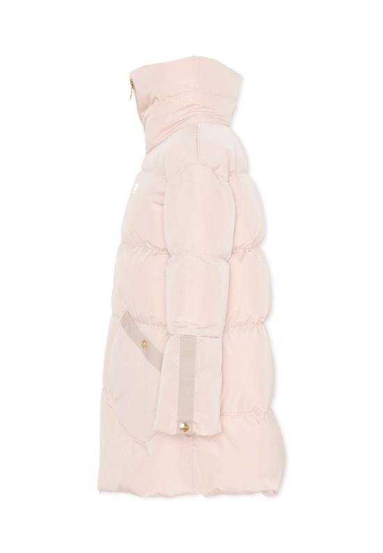 25FW [키즈] 에르노 자켓 PI000191G 20045 4000 PINK - HERNO