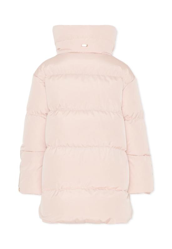 25FW [키즈] 에르노 자켓 PI000191G 20045 4000 PINK - HERNO