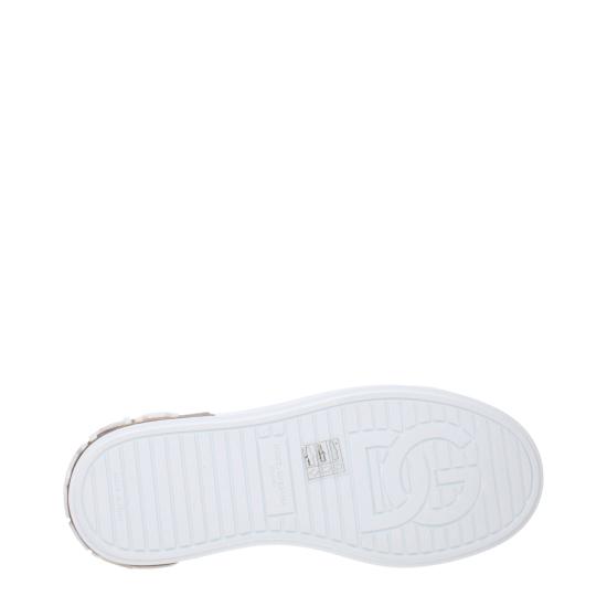 25FW 돌체앤가바나 스니커즈 CK1544AX6158L315 - DOLCE & GABBANA