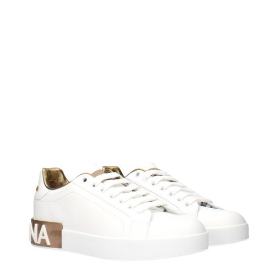 25FW 돌체앤가바나 스니커즈 CK1544AX6158L315 - DOLCE & GABBANA