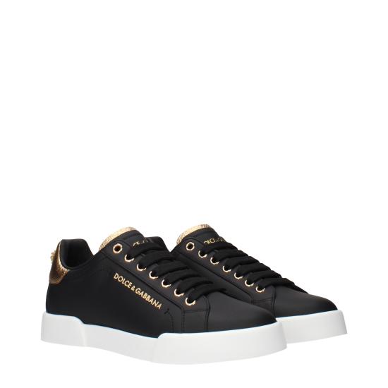 25FW 돌체앤가바나 스니커즈 CK2329AN2988E831 - DOLCE & GABBANA