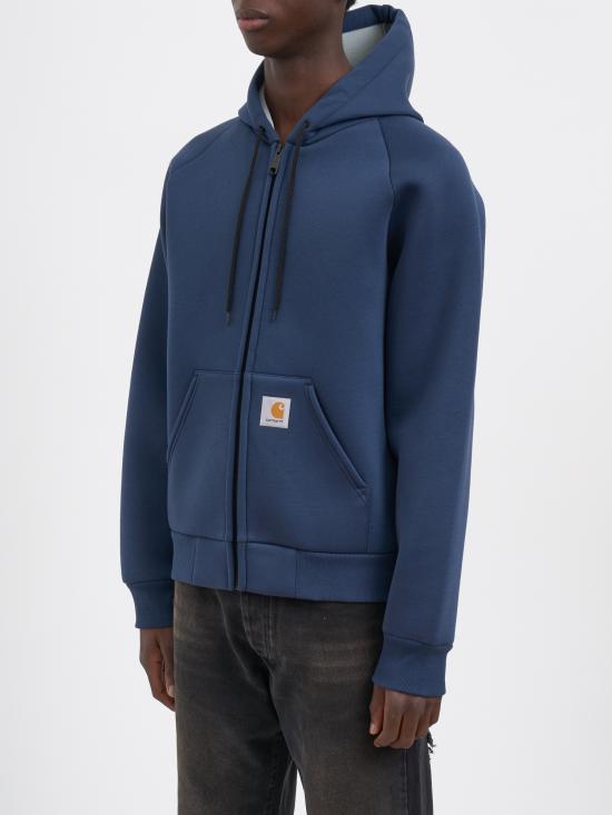 25FW 칼하트 WIP 스웨터 MI0329350GLXX Black - CARHARTT WIP