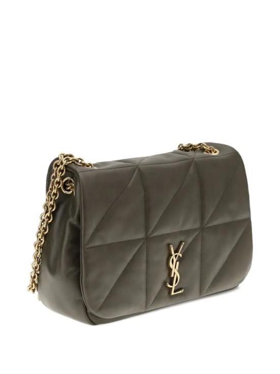 25FW 생로랑 크로스백 809696 AAB32 3212 LIGHT MUSK - SAINT LAURENT