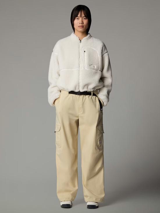 25FW 노스페이스 익스트림 파일 보온 자켓 NF0A88ZBqli1 - NORTH FACE