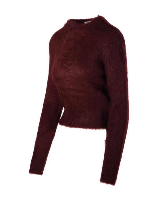 25FW 막스마라 스웨터 2521366263600 003 CILIEGIA - MAX MARA