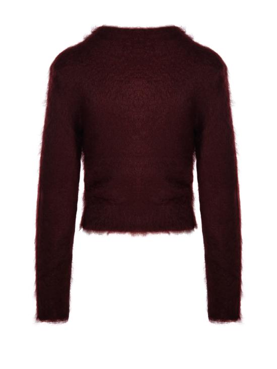 25FW 막스마라 스웨터 2521366263600 003 CILIEGIA - MAX MARA