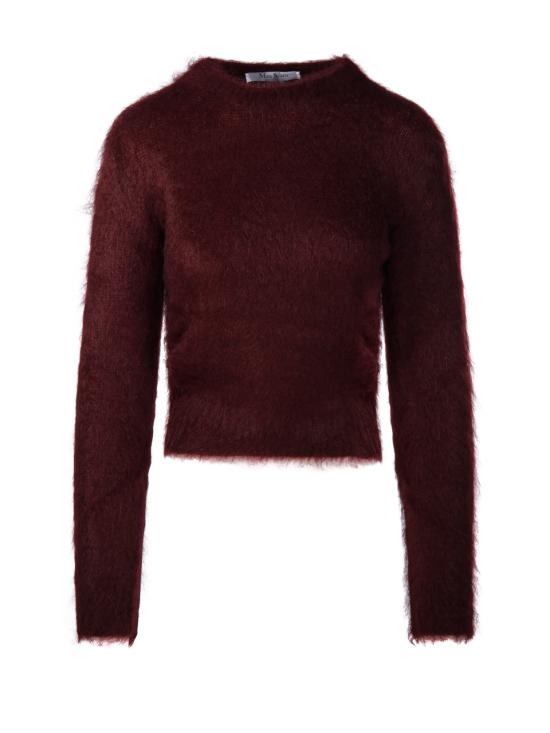 25FW 막스마라 스웨터 2521366263600 003 CILIEGIA