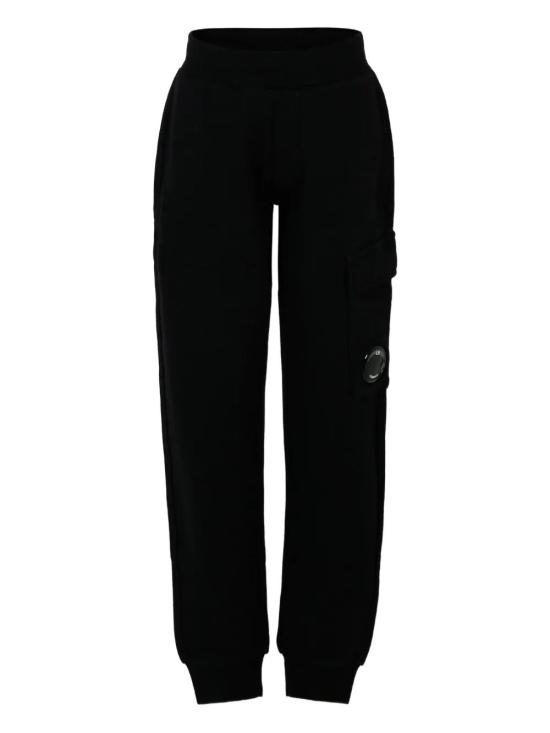 25FW [키즈] 씨피 컴퍼니 팬츠 COP002 LCA76 60100 NERO