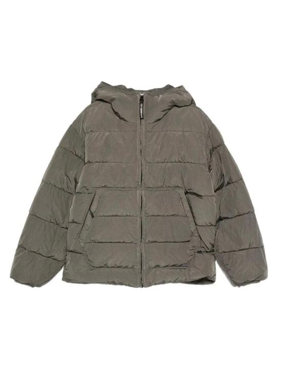 25FW [키즈] 씨피 컴퍼니 캐주얼 자켓 CUS01B L3C00 31233 GRAPE LEAF